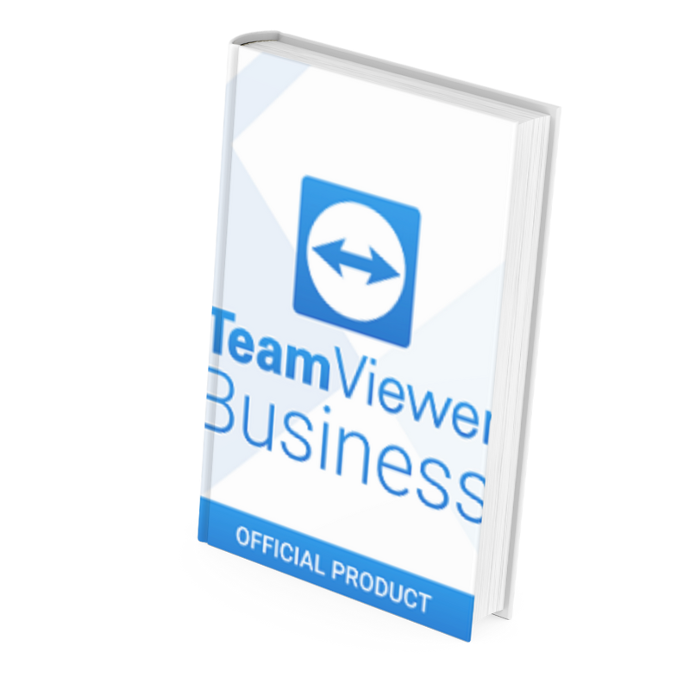 Logiciel Teamviewer Business License