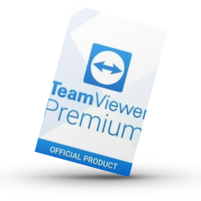 Logiciel TeamViewer Premium